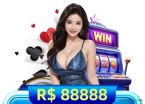 Cassino ao Vivo Typanda1