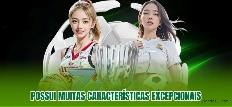 Apostas Esportivas Typanda1