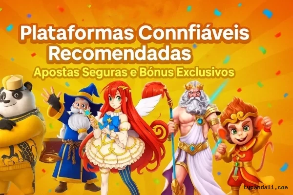 Jogos Instantâneos Typanda1