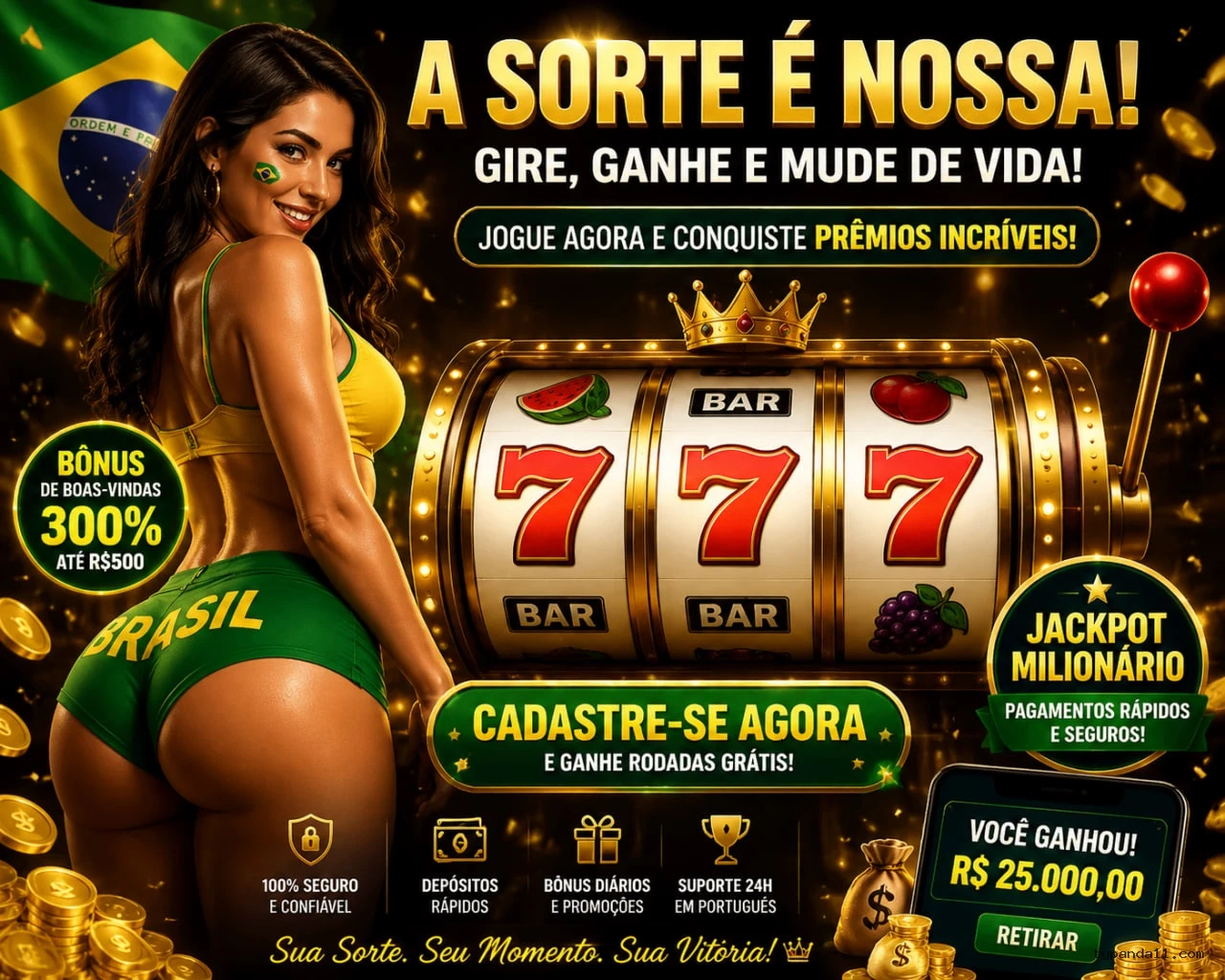 Dicas de Slots Typanda1