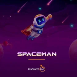 Spaceman Typanda1